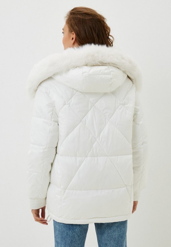 Пуховик Vitacci