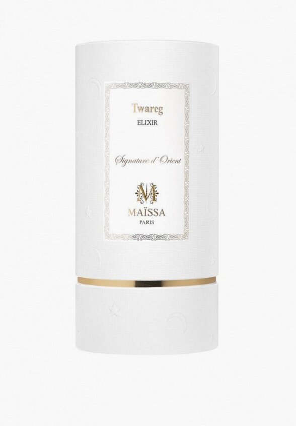 Парфюмерная вода Maison Maissa