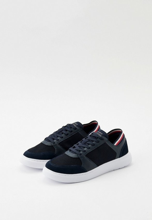 Кроссовки Tommy Hilfiger