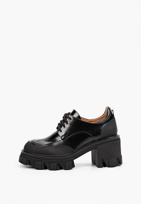 Ботильоны Tendance