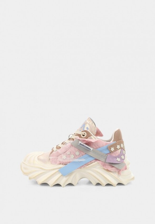 Кроссовки Vasconte