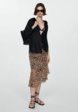 Юбка Mango2  - превью
