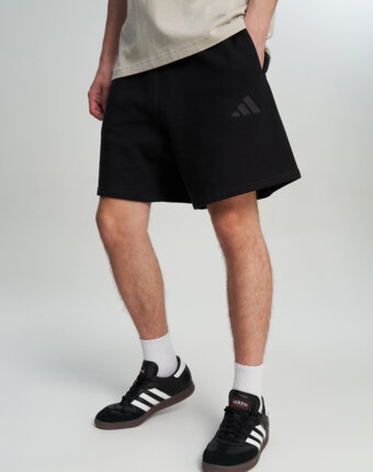 Шорты мужские Adidas, Черный женщинам