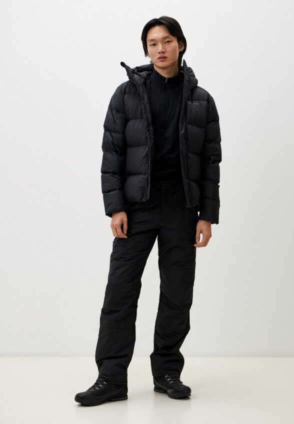 Пуховик Outventure