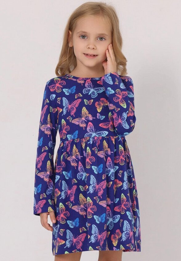 Платье Апрель