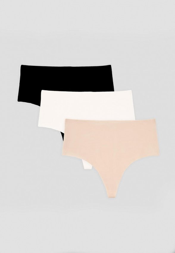 Трусы 3 шт. Amazonka Underwear