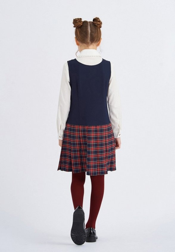 Сарафан Smena