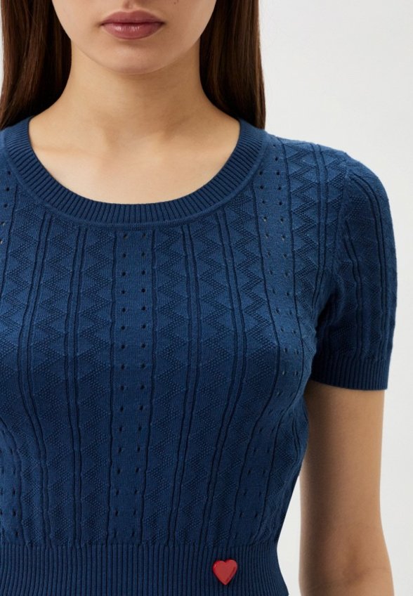 Джемпер Love Moschino