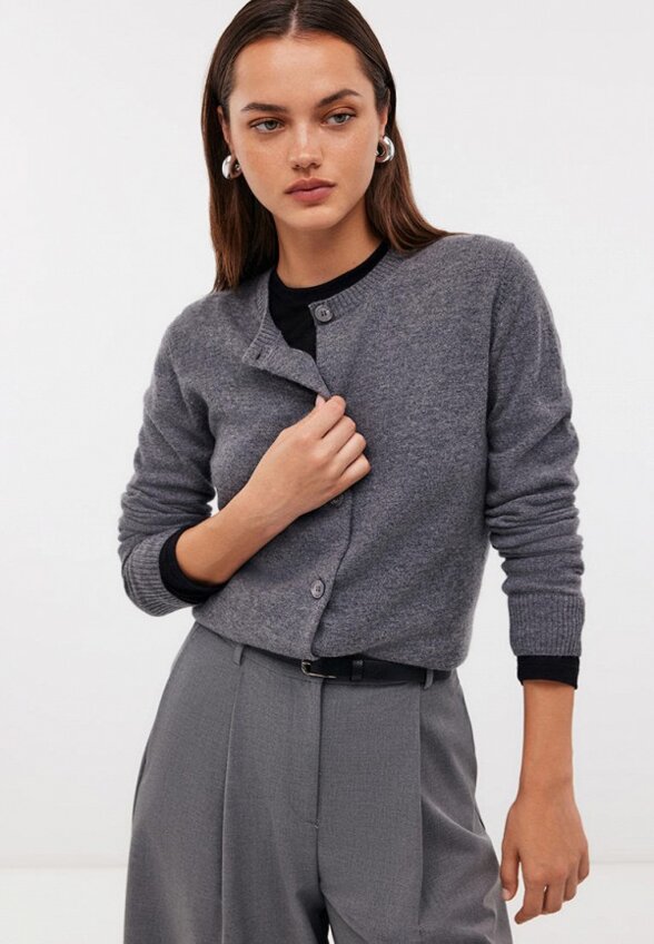 Кардиган Baon