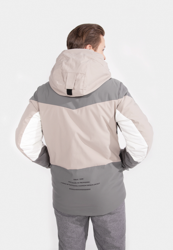 Куртка горнолыжная High Experience