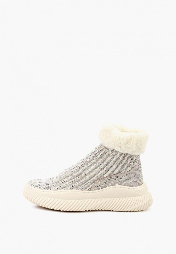 Ботинки Graciana