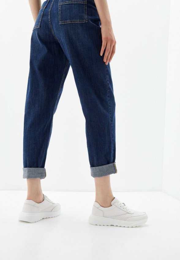 Кроссовки Respect