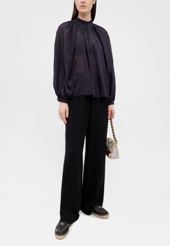 Блуза Forte Forte