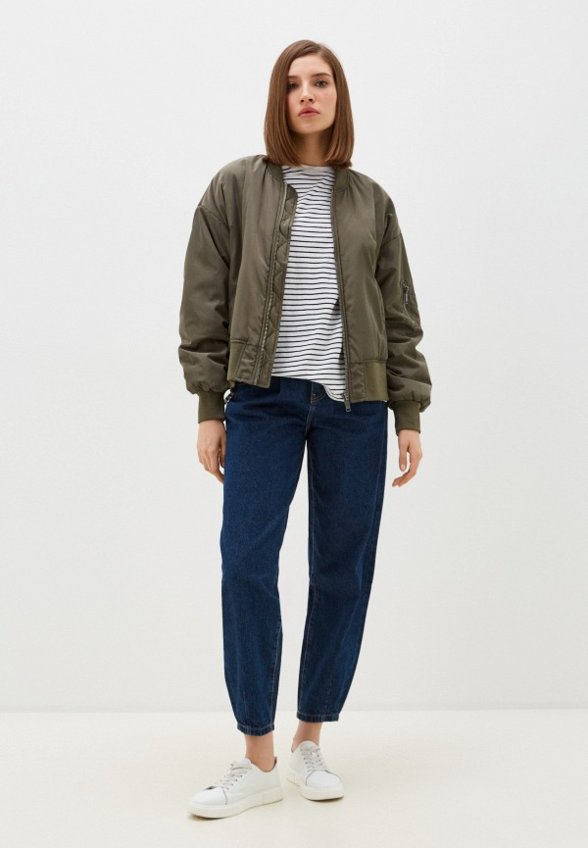 Джинсы Velocity