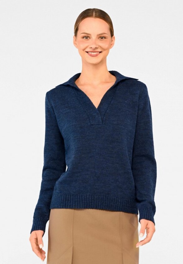 Пуловер Scandica