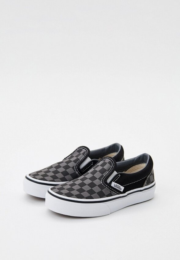 Слипоны Vans