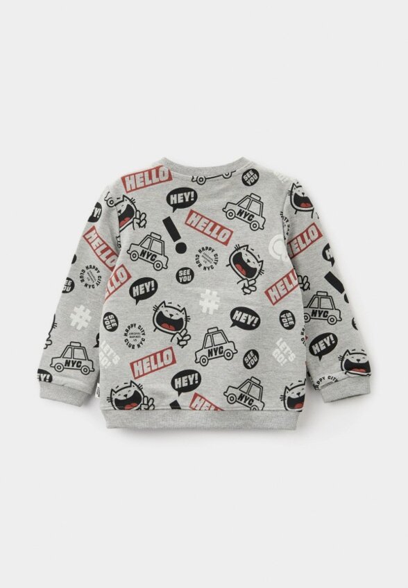 Свитшот Original Marines