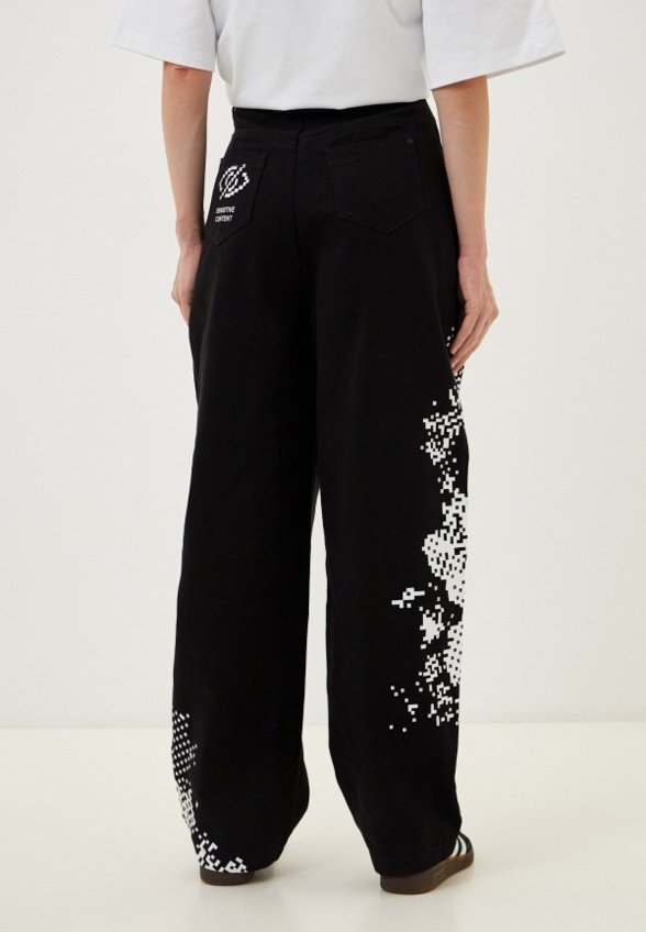 Брюки Eve&Esther