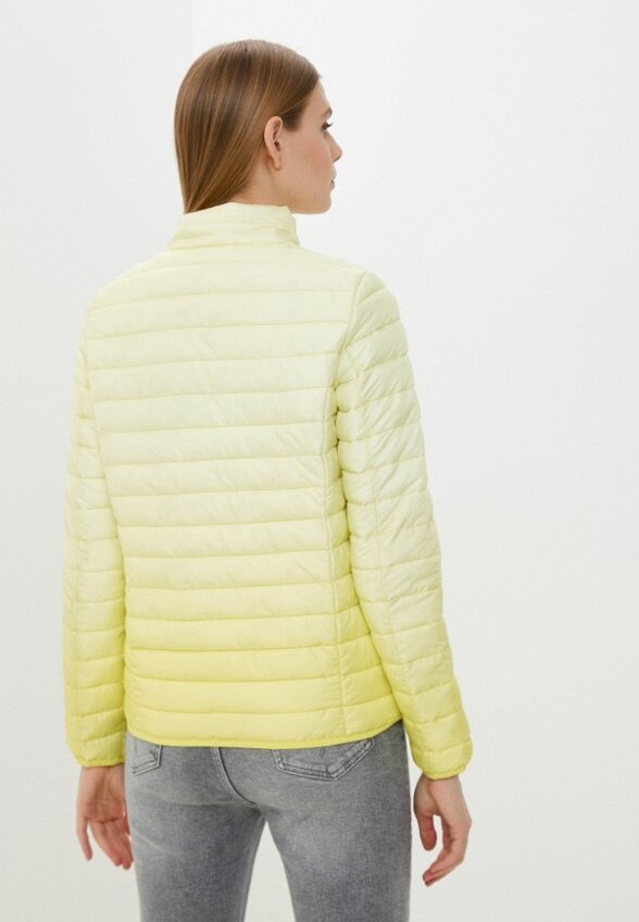 Куртка утепленная Abricot