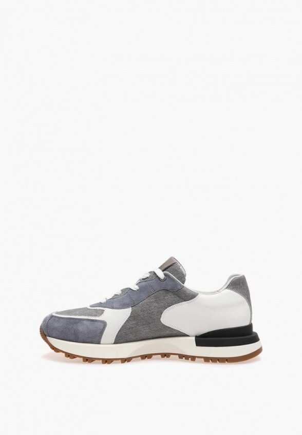 Кроссовки El Tempo