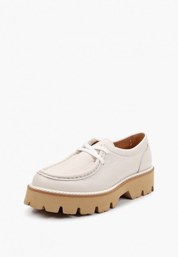 Ботинки Salamander