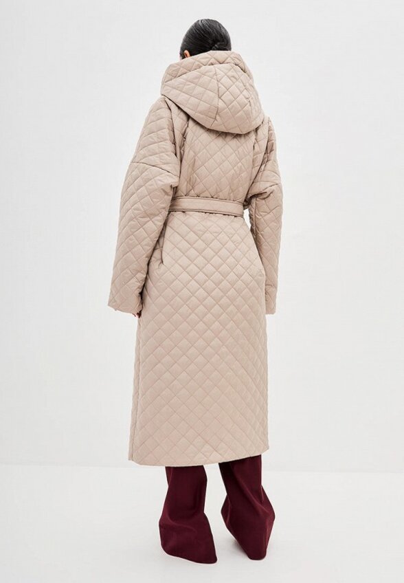 Куртка утепленная Vamponi