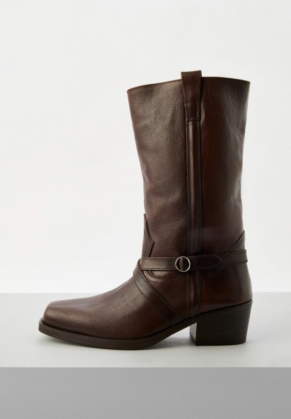 Сапоги Weekend Max Mara