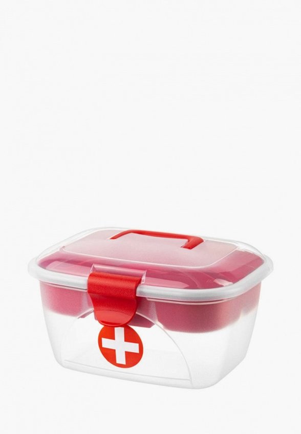 Аптечка Elcasa