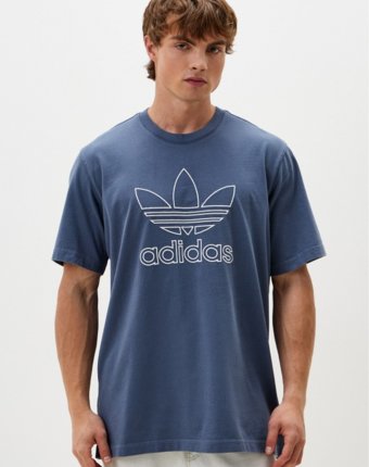 Футболка adidas Originals мужчинам