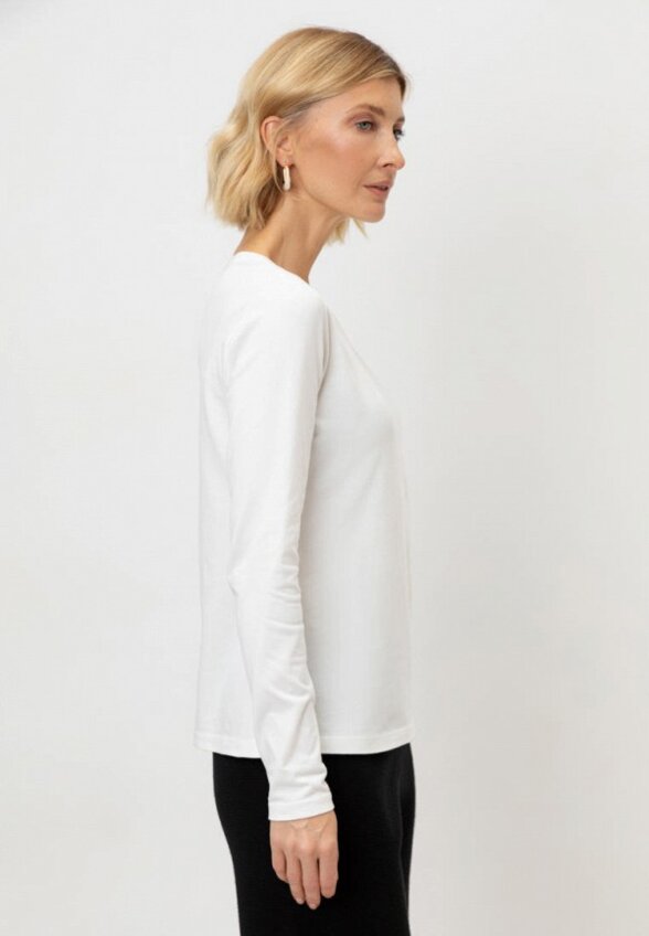 Лонгслив Very Neat