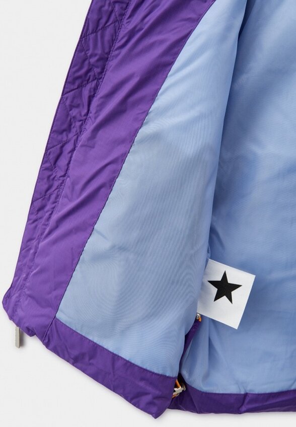 Куртка утепленная Molo