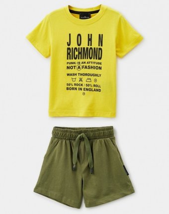 Костюм спортивный John Richmond детям