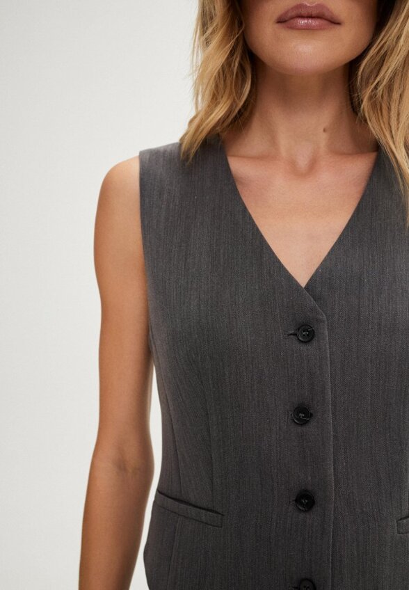 Жилет SashaOstrov