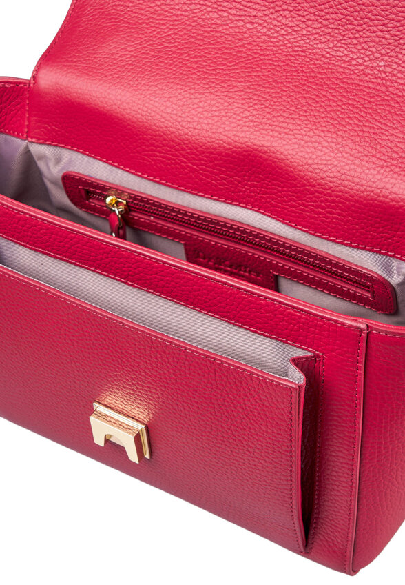 Др.Коффер 7033SG-7 сумка женская