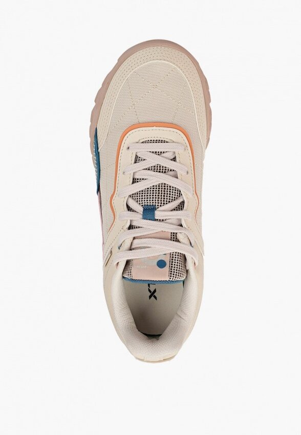 Кроссовки Xtep