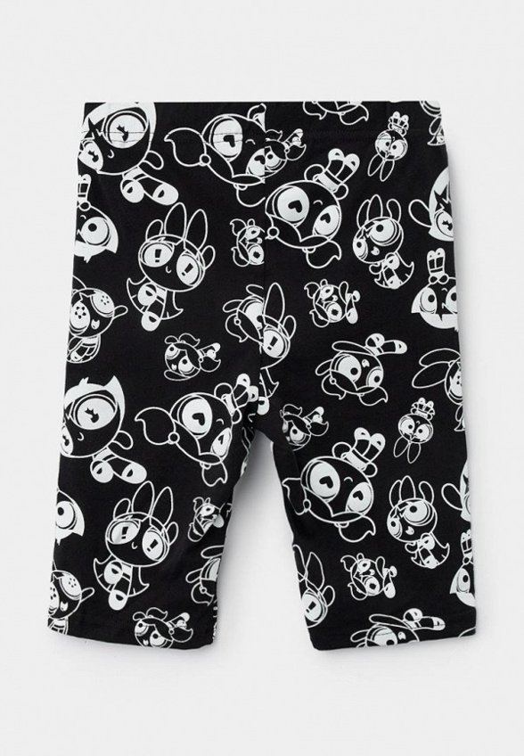 Велосипедки 2 шт. PlayToday