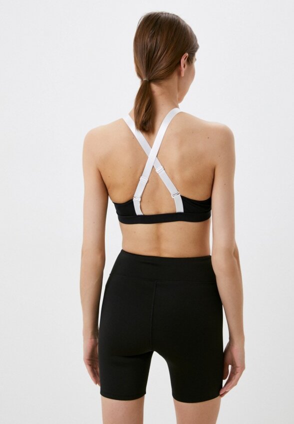 Топ спортивный Heroine Sport