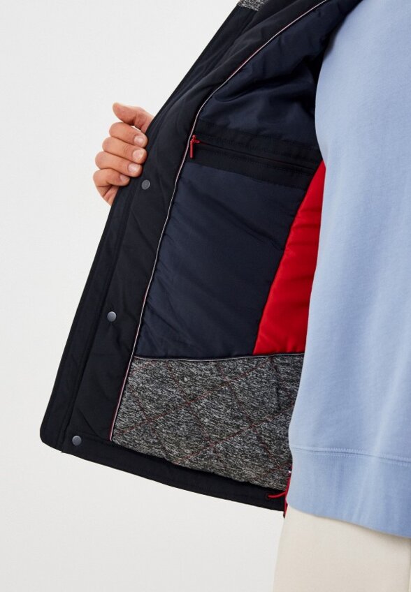 Куртка утепленная Winterra