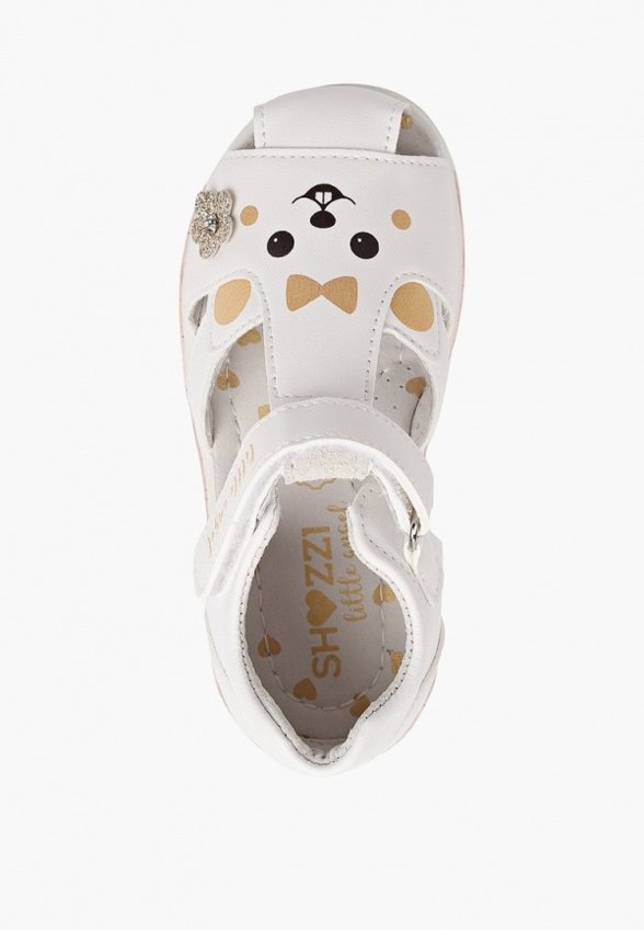 Сандалии Shuzzi