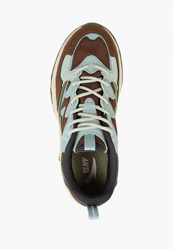 Кроссовки Anta