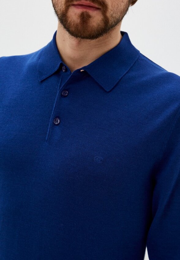 Поло Enrico Cerini