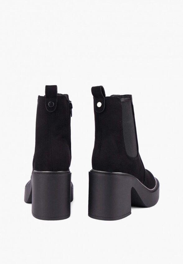 Ботильоны Instreet