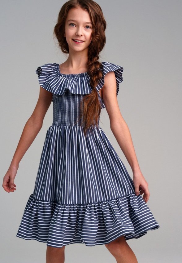 Платье PlayToday