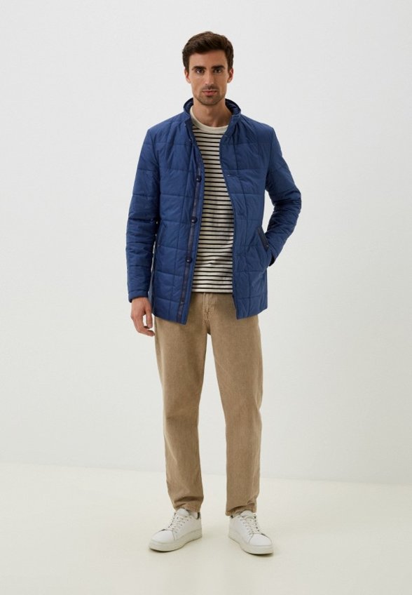 Куртка утепленная Bazioni