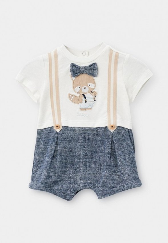 Песочник Chicco