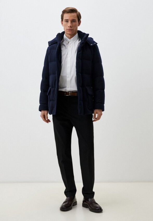 Куртка утепленная Raschini