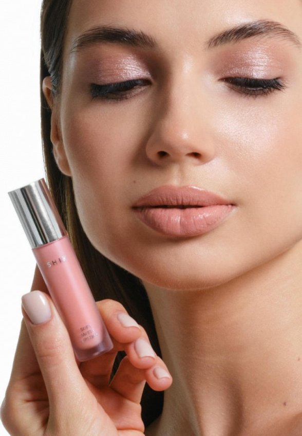 Помада жидкая Shik