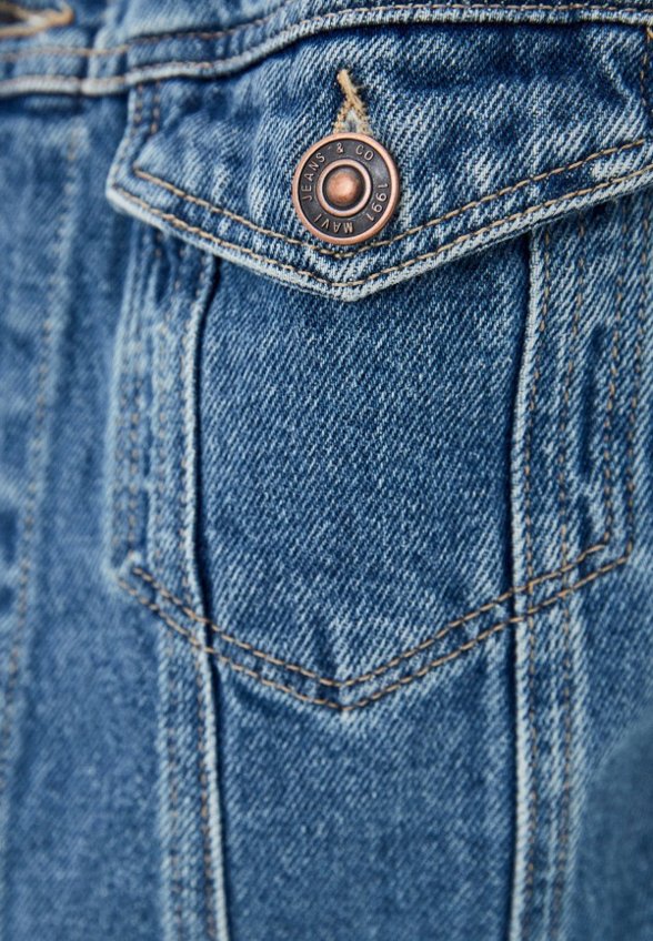 Куртка джинсовая Mavi