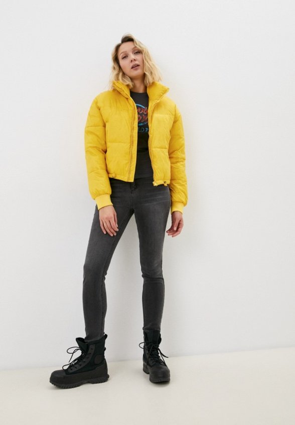 Пуховик Belucci