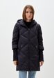 Куртка стеганая Снежная Королева1  - превью